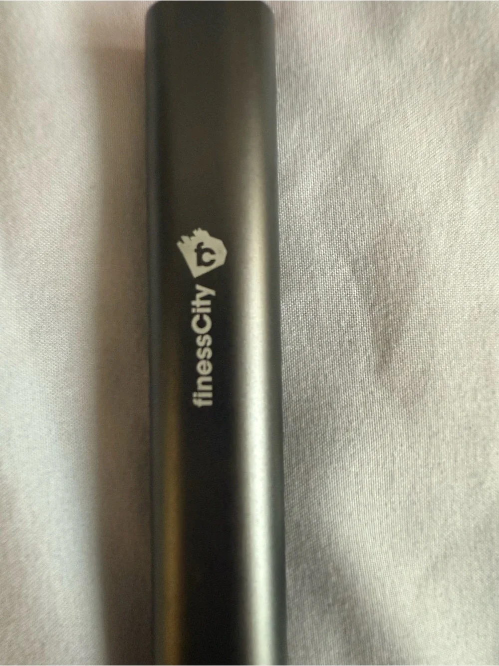 finessCity Titanium Chopsticks with Case